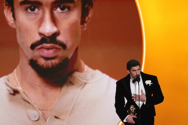  What Roger Goodell said about Bad Bunny and the halftime show – Deseret News