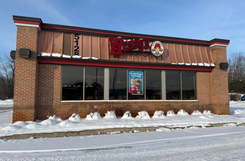  Wendy’s closes US restaurants – mlive.com