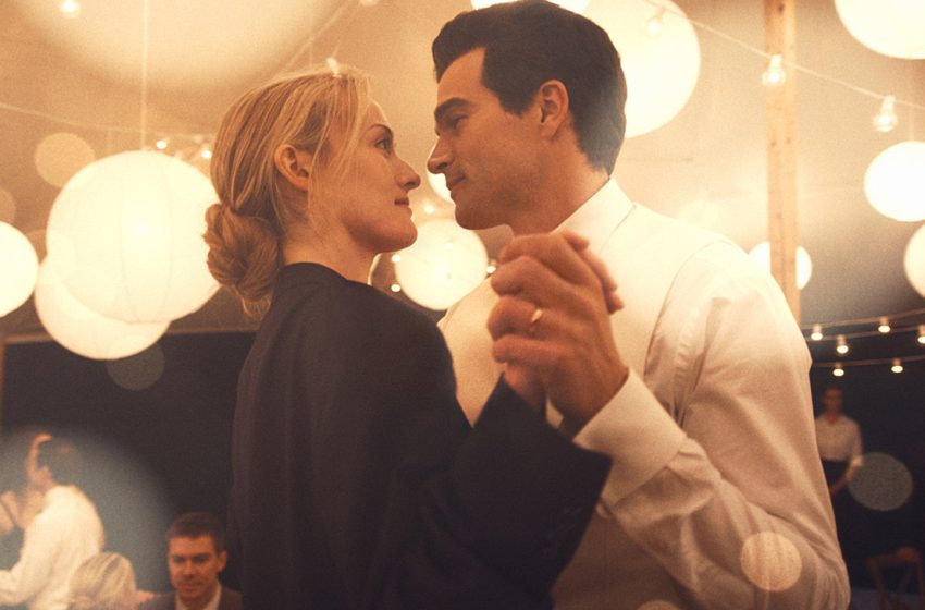  John F. Kennedy Jr. & Carolyn Bessette’ Review