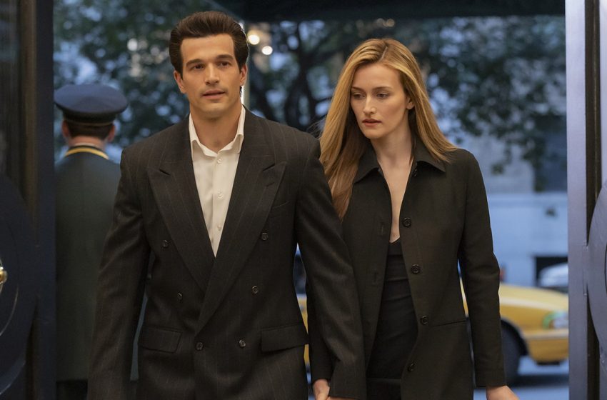  I Worked for JFK Jr. I Thought I Would Sob. I Laughed.