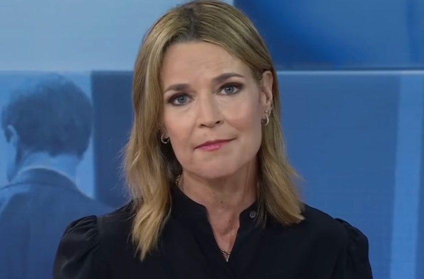  Where Do We Know Savannah Guthrie’s Husband From? Prior To Mother-In-Law’s Disappearance, His Name Came Up In The Johnny Depp And Amber Heard Case