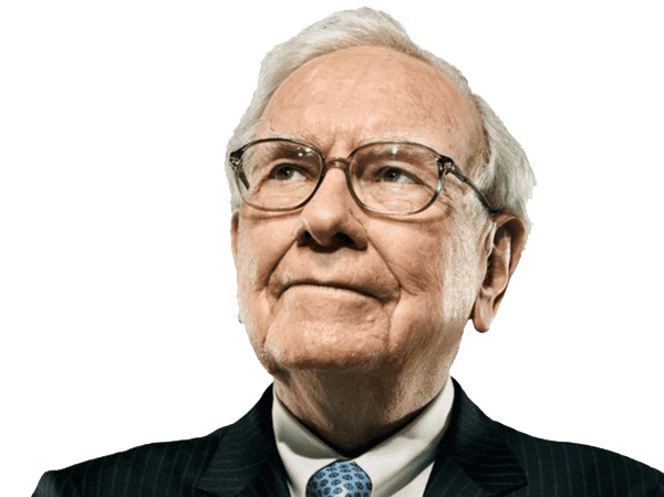  Warren Buffett’s Last Move Was Selling Amazon And Buying This Stock Instead