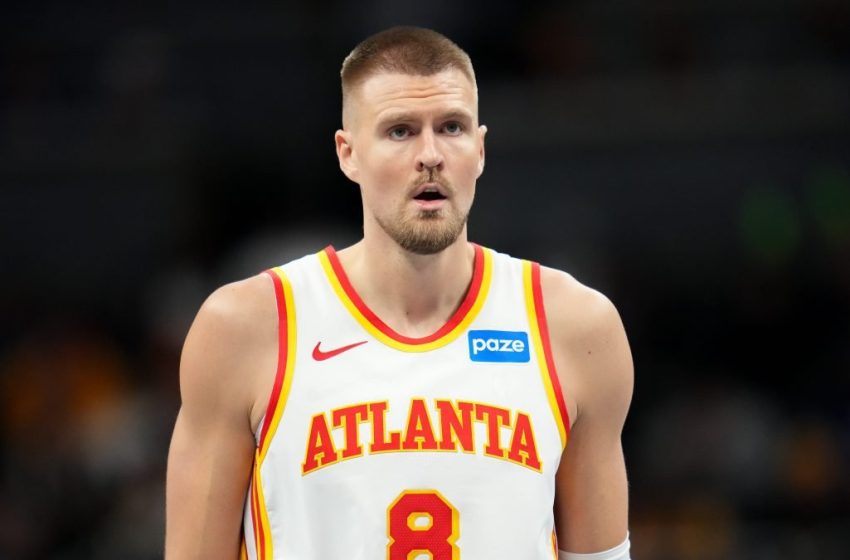  Warriors’ Kristaps Porzingis trade slammed by Kendrick Perkins – NBC Sports Bay Area & California