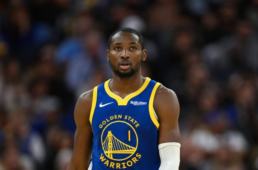  Warriors trading Jonathan Kuminga, Buddy Hield to Hawks for Kristaps Porziņģis: Sources