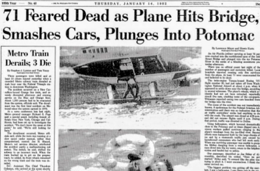  Washington Post layoffs culminate decades of thinning coverage in Northern Virginia