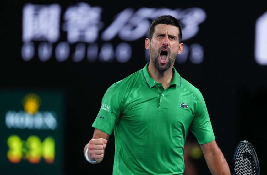  Watch Australian Open final 2026: FREE streams, preview for Alcaraz vs Djokovic