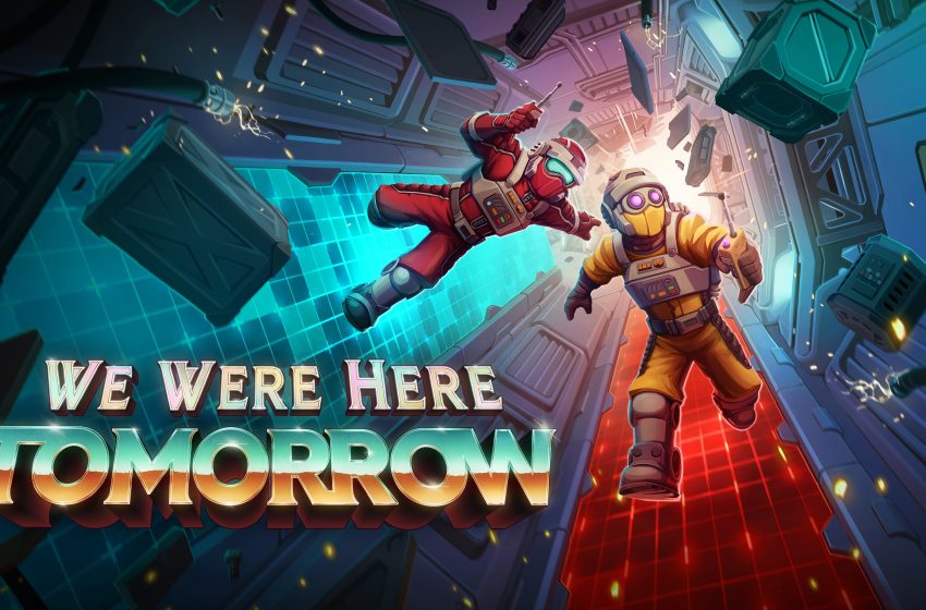 We Were Here Tomorrow announced for PS5, Xbox Series, and PC