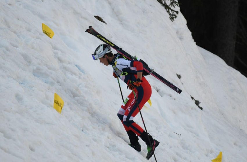  What Is Skimo, the New Sport at the 2026 Winter Olympics?
