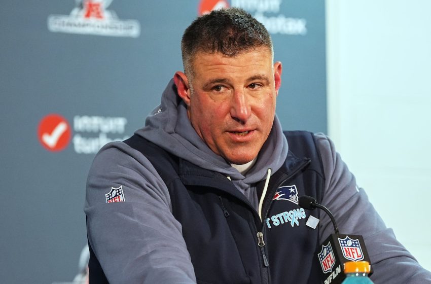  What Patriots coach Mike Vrabel believes will be ‘a huge factor’ in Super Bowl 60