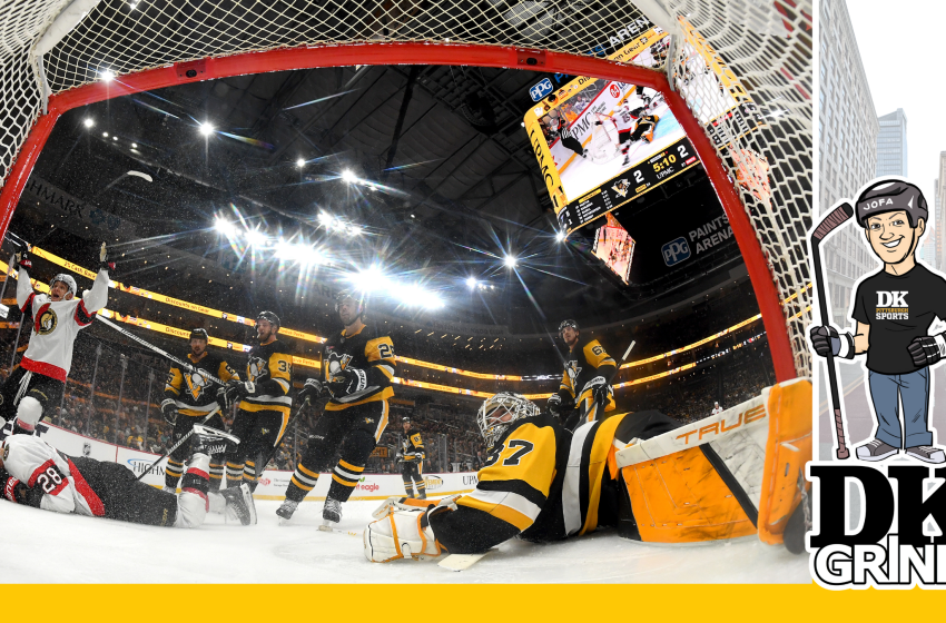  What Penguins can legit learn from ‘frustrating’ loss