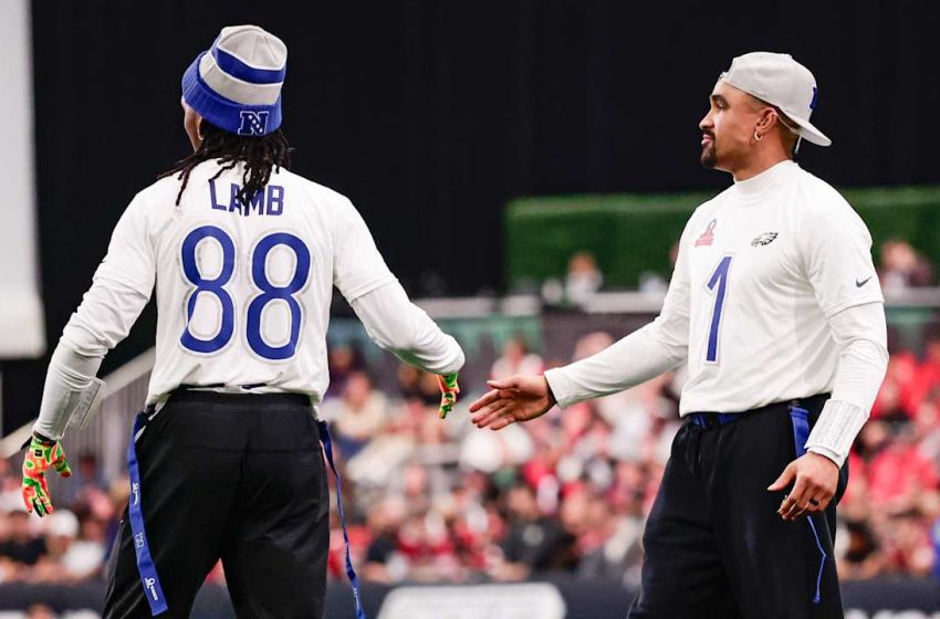  What We Learned from NFC’s 66-52 win