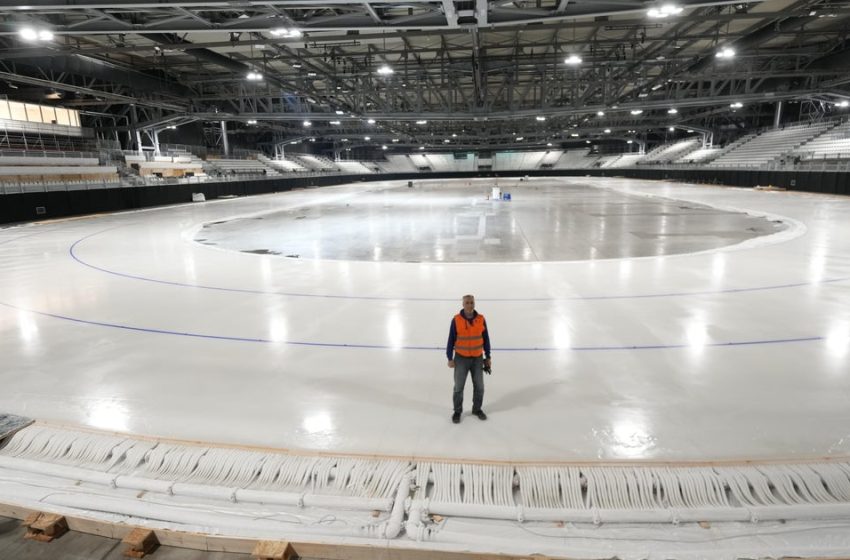  What country is AIN in the Olympics, and why can’t Russia compete as ROC in the 2026 Winter Games?