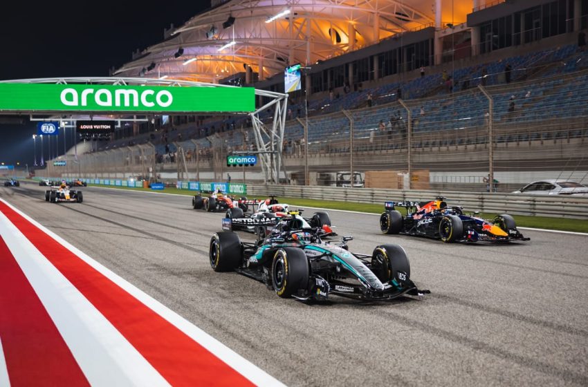  What happened on day two of second Bahrain 2026 F1 test