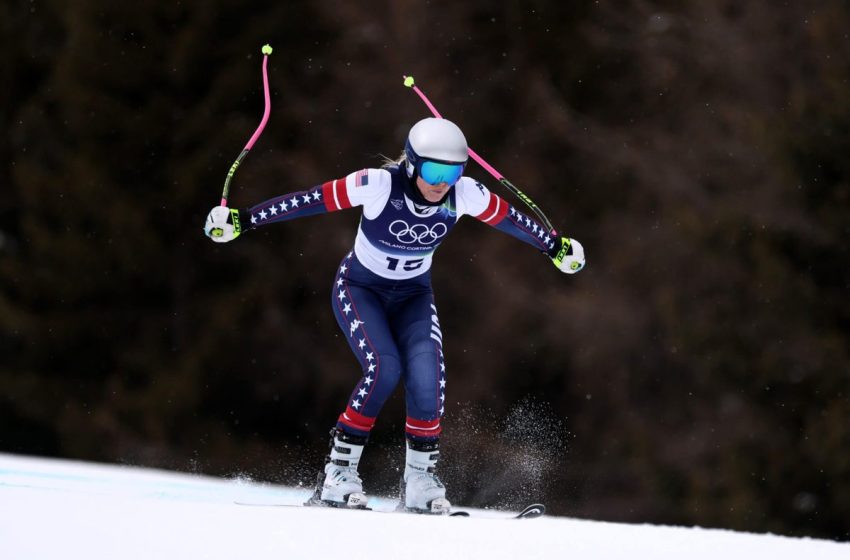  What to watch on Day 2 at the Winter Olympics: Lindsey Vonn and figure skating’s first medals