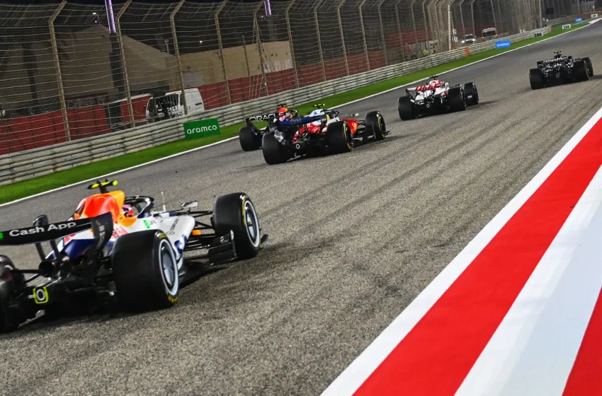  What we learned from Day 2 of the second 2026 pre-season test in Bahrain