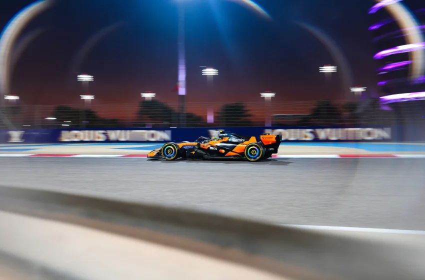  What we learned from Day 3 of the second 2026 pre-season test in Bahrain