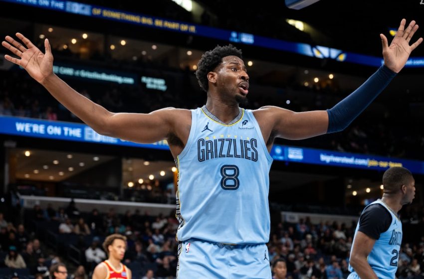  What will Jaren Jackson Jr. bring to the Utah Jazz? Breaking down the blockbuster trade.