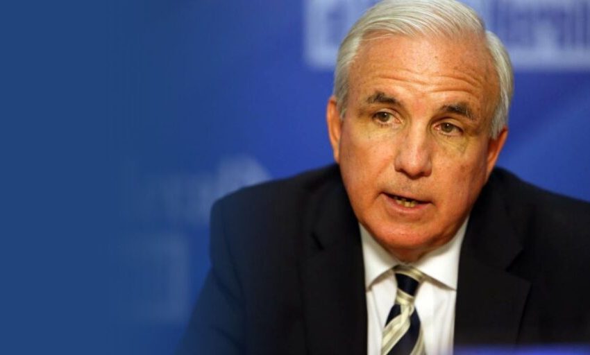  US congressman says Jamaica to face ‘consequences’ after PM’s Cuba statement