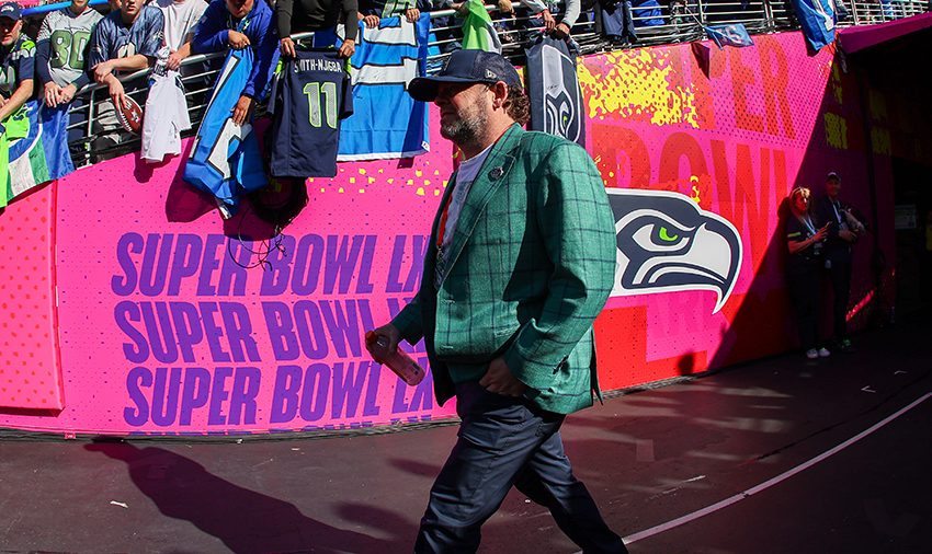  Where Seattle Seahawks stand with 2026 NFL salary cap set