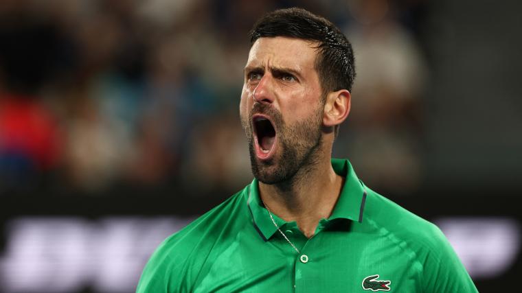  Where to watch Novak Djokovic vs. Carlos Alcaraz: Start time, TV channel, live stream for Australian Open final