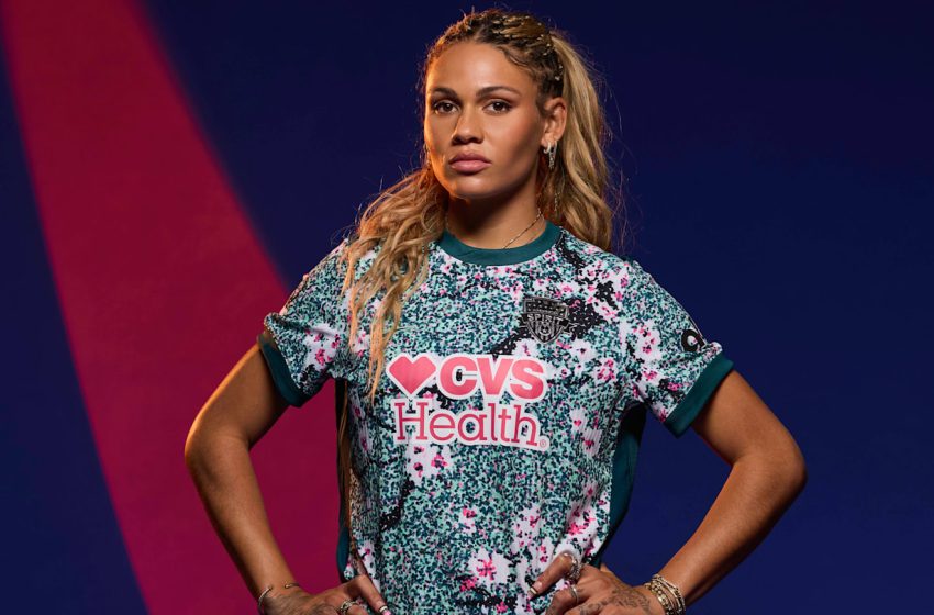  Which Jerseys Rise to the Top