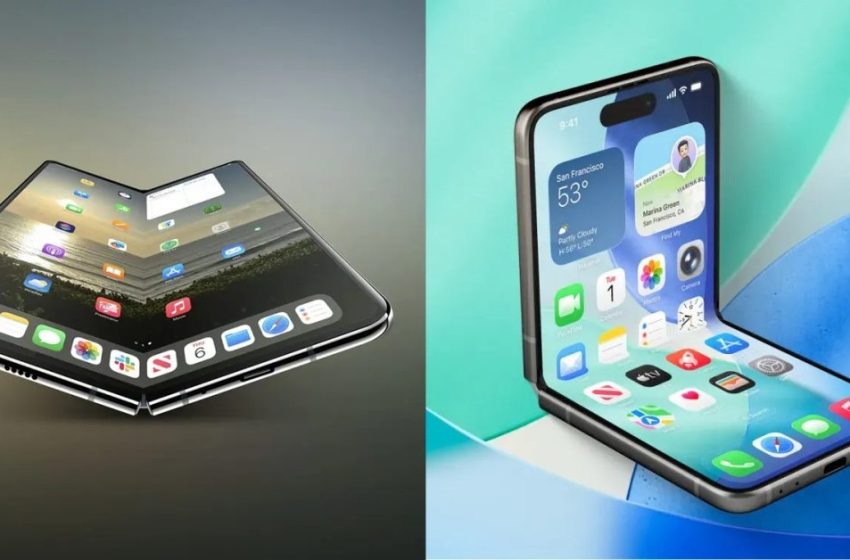  Which is more appealing to you – an iPhone Fold or an iPhone Flip?