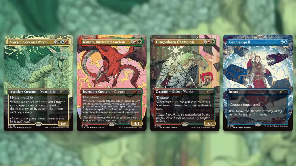 Whispers in Candlekeep