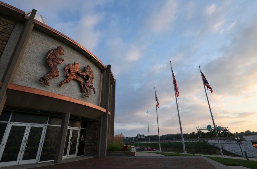  Who is the Chiefs’ biggest snub for Pro Football Hall of Fame?