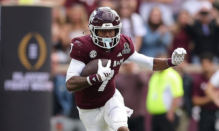  Who will be Seattle Seahawks’ top pick?