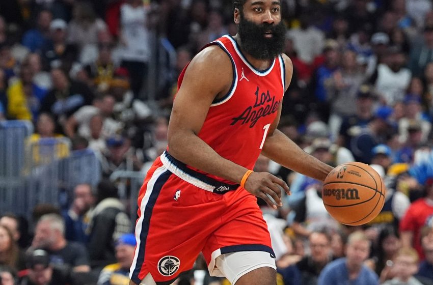  Why Cavs trading for James Harden was a risk worth taking: Chris Fedor