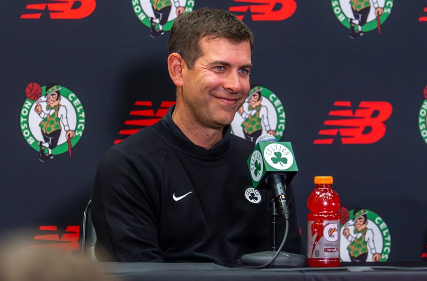  Why Celtics could make more moves before NBA trade deadline – NBC Sports Boston