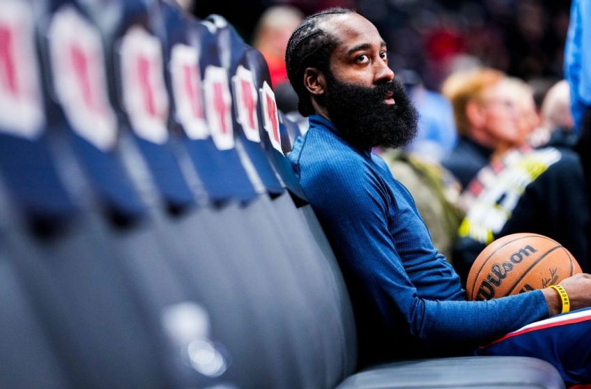  Why James Harden’s tenure — and an era — is over with the Clippers