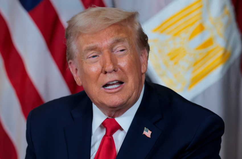  Why Trump was told to stay away from Super Bowl – The Independent