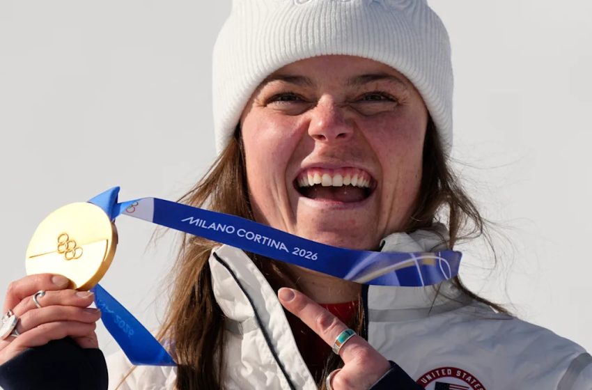  Why do Olympic medals keep breaking? Investigation underway at Winter Games as 4 athletes report problems with their prizes