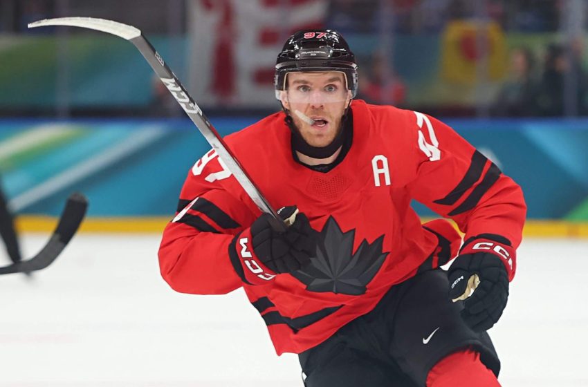  Why the U.S., Canada or Sweden could be eliminated early from Olympic men’s hockey