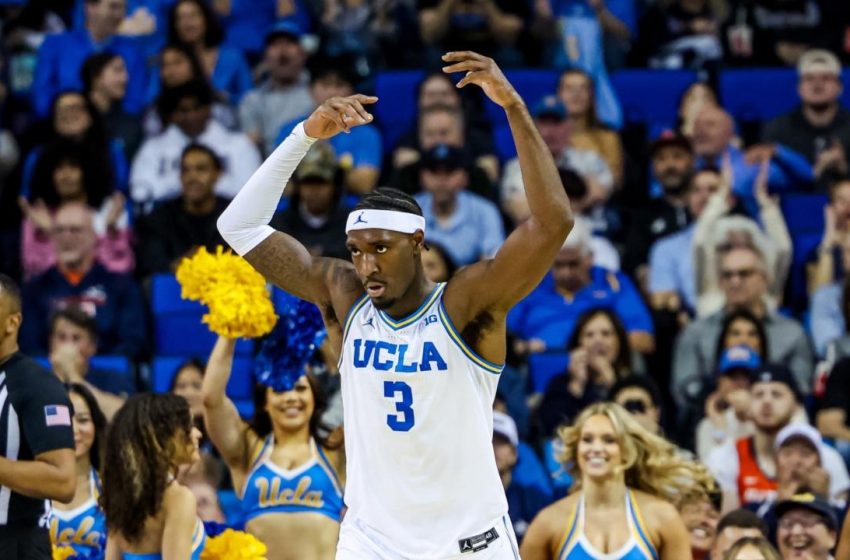  Wild Saturday in the Top 10: Upsets, comebacks and statement wins across men’s college basketball