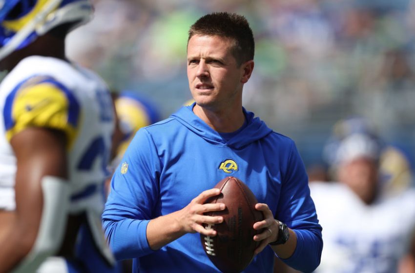  Will Mike LaFleur call Cardinals’ plays?