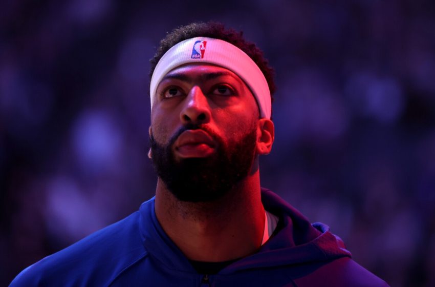  Winners, Losers from shocking Anthony Davis trade to Washington