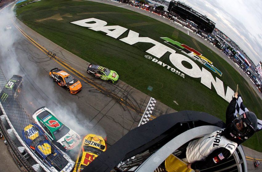  Winners and losers from a spectacular 2026 Daytona 500