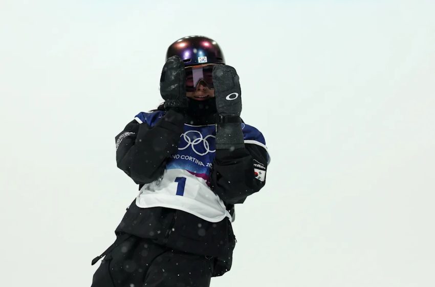  Winter Olympics 2026: Chloe Kim stunned in halfpipe final