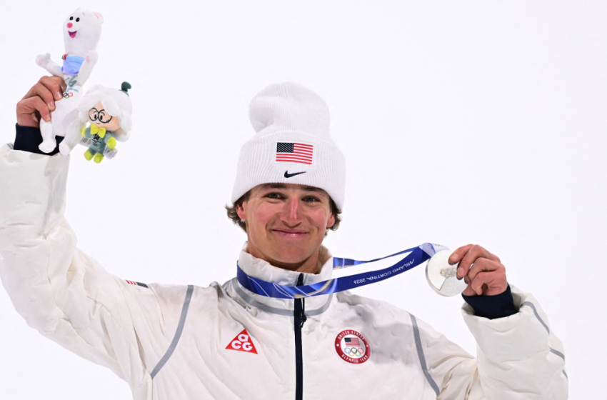  Winter Olympics 2026 Day 11 live updates: Mac Forehand takes silver in skiing Big Air
