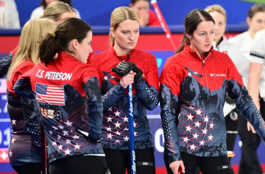  Winter Olympics 2026 Day 15 live updates: Team USA wins gold in Mixed Team Aerials