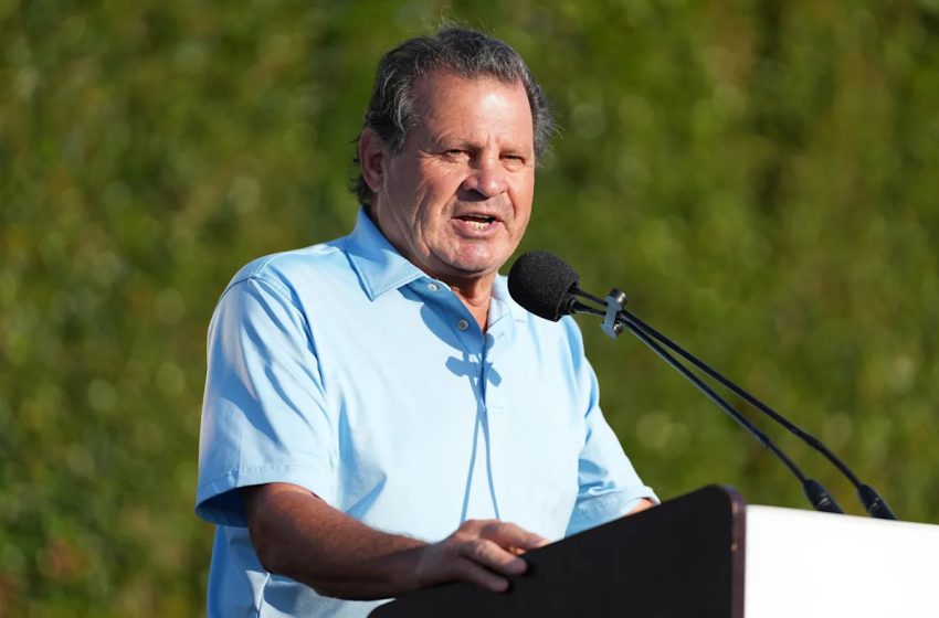  Winter Olympics 2026: ‘Miracle on Ice’ captain Mike Eruzione rebukes skier Hunter Hess for comments on representing U.S.