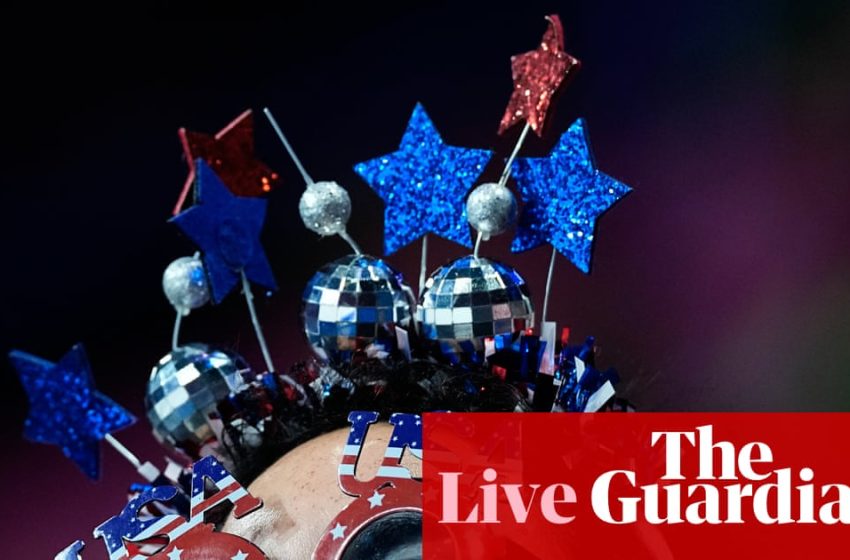  Winter Olympics 2026: speed skating, curling, ice hockey and glory for Shiffrin – live | Winter Olympics 2026