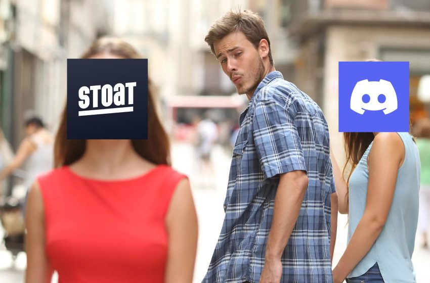  “Discord alternatives” searches are up 10,000%