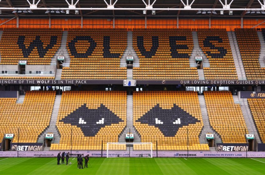  Wolves vs. Chelsea, Premier League: Lineups & Game Thread