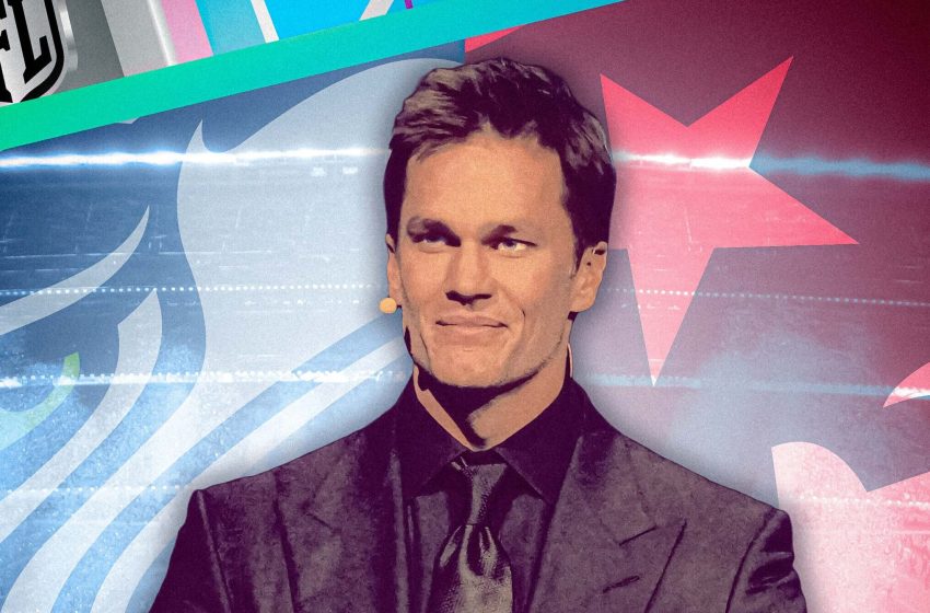  Would It Kill Tom Brady to Act Like a Human for Once?