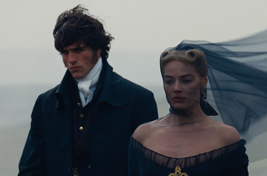  ‘Wuthering Heights’ May Be the Horniest Literary Adaptation Ever Made