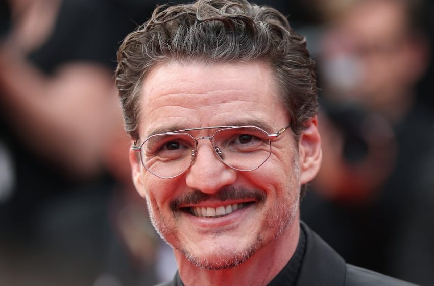 Pedro Pascal Rescues Film After Oscar Winner Joaquin Phoenix Abandons It