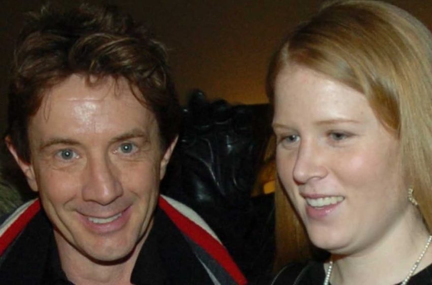  Martin Short’s Daughter Katherine Made Drastic Move to Protect Her Safety